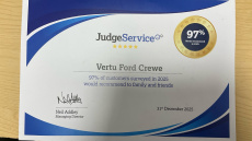 Ford EcoSport 1.0 EcoBoost Titanium 5dr [17in] Petrol Hatchback